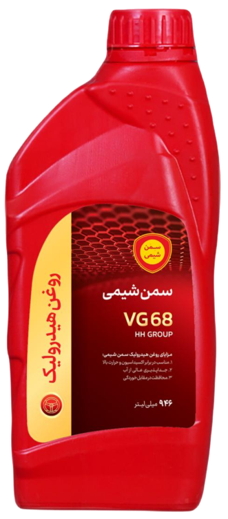 روغن هیدرولیک